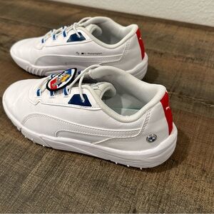 Kids Puma Motorsport Sneakers
